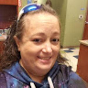 Meet your Posher, Debbie